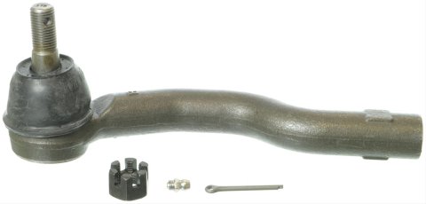 MOOG 04-15 Nissan TITAN Front Right Outer / Right Outer Tie Rod End thumbnail 1
