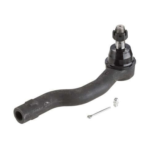 MOOG 04-15 Nissan TITAN Front Right Outer / Right Outer Tie Rod End thumbnail 3