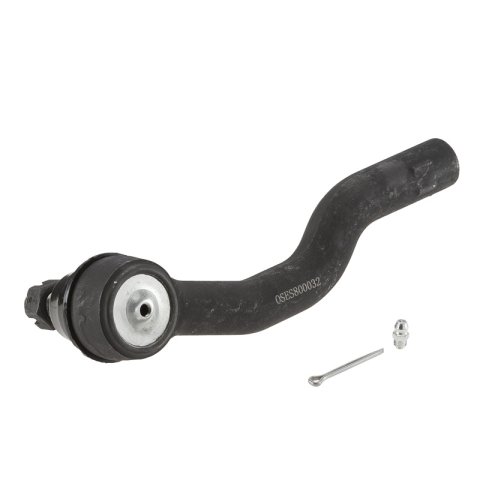 MOOG 04-15 Nissan TITAN Front Right Outer / Right Outer Tie Rod End thumbnail 4