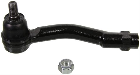 MOOG 05-10 Kia Sportage Front Right Outer / Right Outer Tie Rod End thumbnail 1