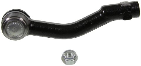 MOOG 05-10 Kia Sportage Front Right Outer / Right Outer Tie Rod End thumbnail 2