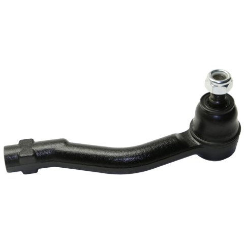 MOOG 05-10 Kia Sportage Front Right Outer / Right Outer Tie Rod End thumbnail 3