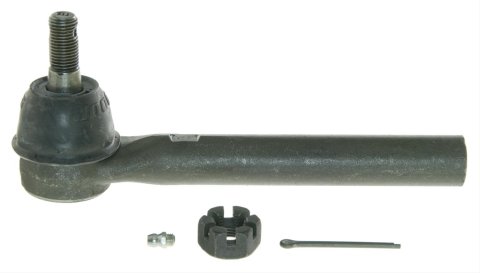 MOOG 05-07 Nissan Murano Front Outer / Outer Tie Rod End thumbnail 1