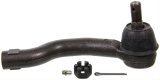 MOOG 05-19 Nissan Frontier Front Left Outer / Left Outer Tie Rod End thumbnail 1