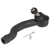 MOOG 05-19 Nissan Frontier Front Left Outer / Left Outer Tie Rod End thumbnail 3
