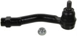 MOOG 05-10 Kia Sportage Front Left Outer / Left Outer Tie Rod End thumbnail 1