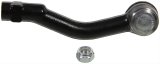 MOOG 05-10 Kia Sportage Front Left Outer / Left Outer Tie Rod End thumbnail 2