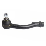 MOOG 05-10 Kia Sportage Front Left Outer / Left Outer Tie Rod End thumbnail 3