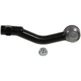 MOOG 05-10 Kia Sportage Front Left Outer / Left Outer Tie Rod End thumbnail 4