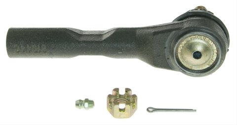 MOOG 04-12 Chevrolet Malibu Front Outer / Outer Tie Rod End thumbnail 1