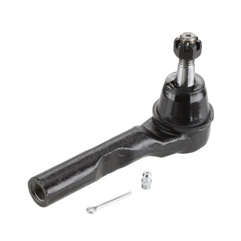 MOOG 04-12 Chevrolet Malibu Front Outer / Outer Tie Rod End thumbnail 2