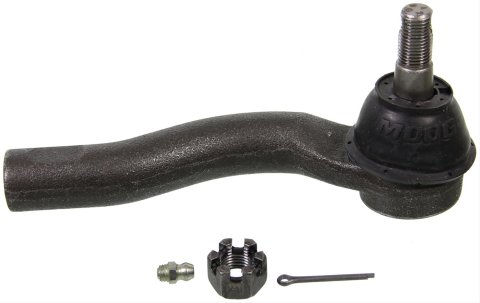 MOOG 06-09 Ford Fusion Front Right Outer / Right Outer Tie Rod End thumbnail 1