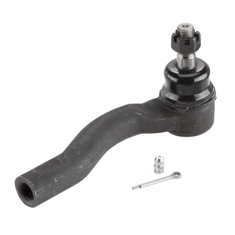 MOOG 06-09 Ford Fusion Front Right Outer / Right Outer Tie Rod End thumbnail 2