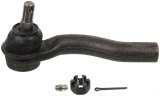 MOOG 06-09 Ford Fusion Front Left Outer / Left Outer Tie Rod End thumbnail 1