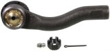 MOOG 06-09 Ford Fusion Front Left Outer / Left Outer Tie Rod End thumbnail 2