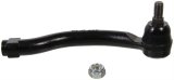 MOOG 04-08 Acura TL Front Left Outer / Left Outer Tie Rod End thumbnail 1