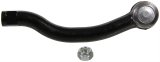 MOOG 04-08 Acura TL Front Left Outer / Left Outer Tie Rod End thumbnail 2