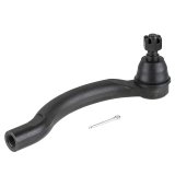 MOOG 04-08 Acura TL Front Left Outer / Left Outer Tie Rod End thumbnail 3