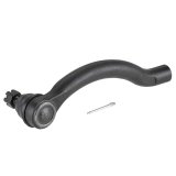 MOOG 04-08 Acura TL Front Left Outer / Left Outer Tie Rod End thumbnail 4