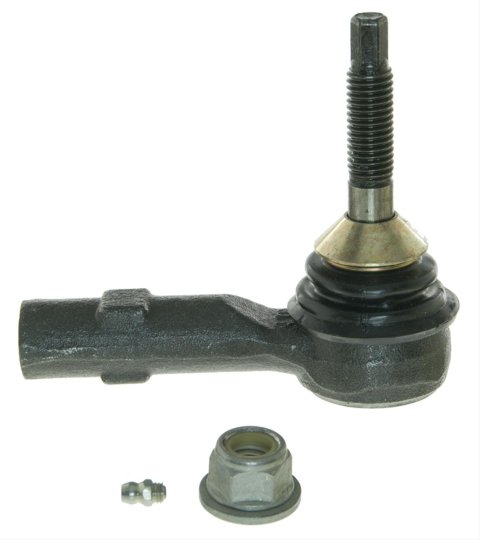 MOOG 05-07 Ford Five Hundred Front Outer / Outer Tie Rod End thumbnail 1