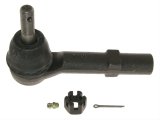 MOOG 07-14 Cadillac Escalade ESV Front Outer / Outer Tie Rod End thumbnail 1
