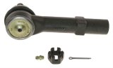MOOG 07-14 Cadillac Escalade ESV Front Outer / Outer Tie Rod End thumbnail 2