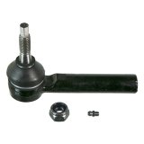 MOOG 07-14 Cadillac Escalade ESV Front Outer / Outer Tie Rod End thumbnail 3