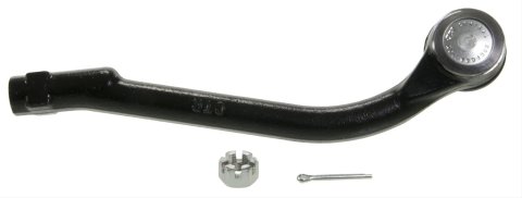 MOOG 12-13 Kia Forte5 Front Right Outer / Right Outer Tie Rod End thumbnail 1
