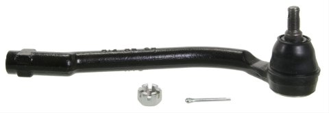 MOOG 12-13 Kia Forte5 Front Right Outer / Right Outer Tie Rod End thumbnail 2