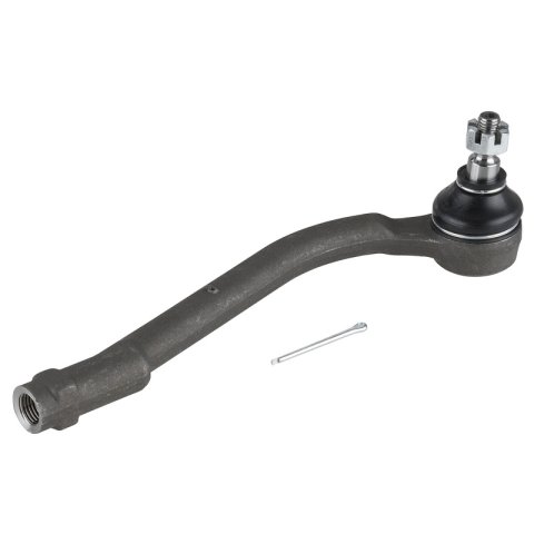 MOOG 12-13 Kia Forte5 Front Right Outer / Right Outer Tie Rod End thumbnail 3