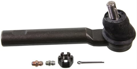 MOOG 07-11 Honda CR-V Front Outer / Outer Tie Rod End thumbnail 1