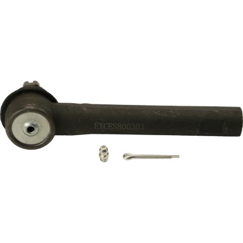 MOOG 07-11 Honda CR-V Front Outer / Outer Tie Rod End thumbnail 4