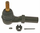 MOOG 07-09 Chrysler Aspen Front Outer / Outer Tie Rod End thumbnail 1