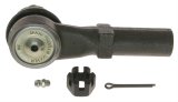 MOOG 07-09 Chrysler Aspen Front Outer / Outer Tie Rod End thumbnail 2
