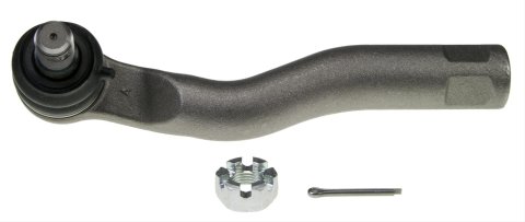 MOOG 07-21 Toyota Tundra Front Left Outer / Left Outer Tie Rod End thumbnail 1