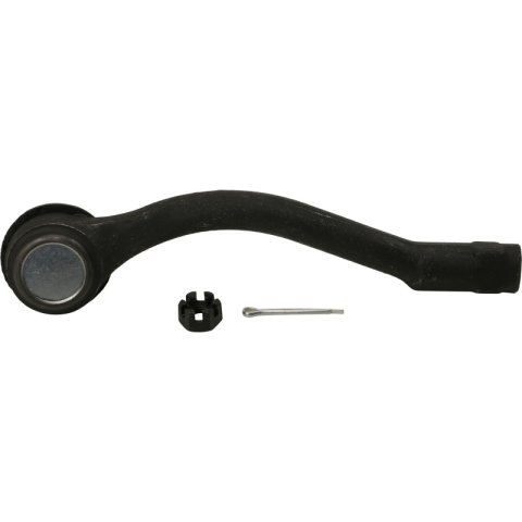 MOOG 06-11 Kia Rio Front Right Outer / Right Outer Tie Rod End thumbnail 4