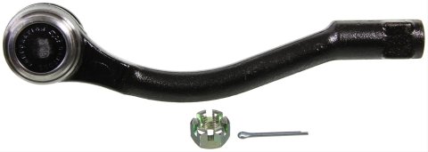 MOOG 06-11 Kia Rio Front Left Outer / Left Outer Tie Rod End thumbnail 2