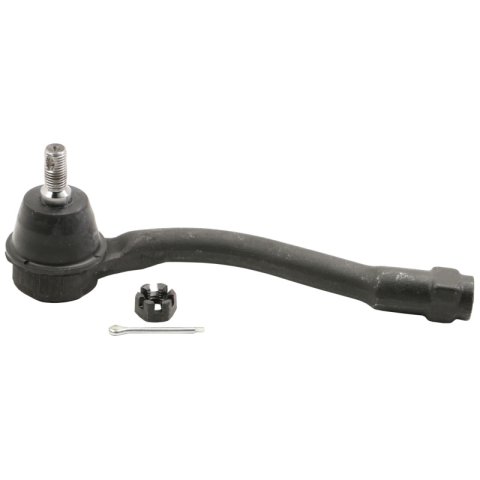 MOOG 06-11 Kia Rio Front Left Outer / Left Outer Tie Rod End thumbnail 3