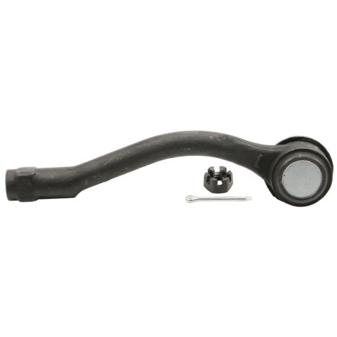 MOOG 06-11 Kia Rio Front Left Outer / Left Outer Tie Rod End thumbnail 4