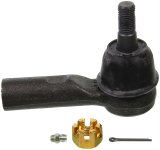 MOOG 04-06 Dodge Durango Front Outer / Outer Tie Rod End thumbnail 1