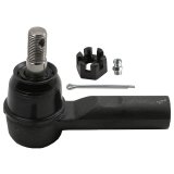 MOOG 04-06 Dodge Durango Front Outer / Outer Tie Rod End thumbnail 3