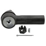 MOOG 04-06 Dodge Durango Front Outer / Outer Tie Rod End thumbnail 4
