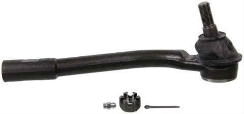MOOG 06-14 Kia Sedona Front Left Outer / Left Outer Tie Rod End thumbnail 1