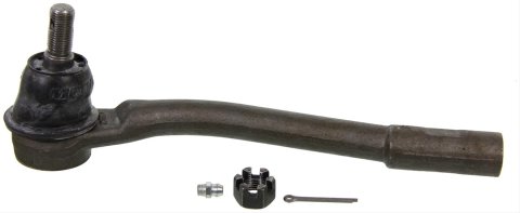 MOOG 06-14 Kia Sedona Front Right Outer / Right Outer Tie Rod End thumbnail 1