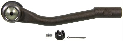 MOOG 06-14 Kia Sedona Front Right Outer / Right Outer Tie Rod End thumbnail 2