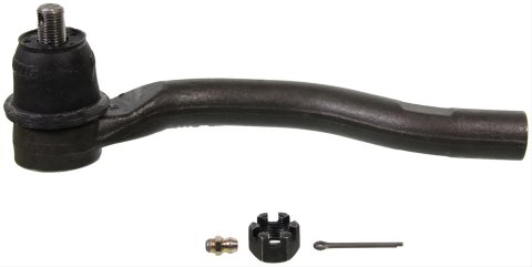 MOOG 06-11 Honda Civic Front Left Outer / Left Outer Tie Rod End thumbnail 1