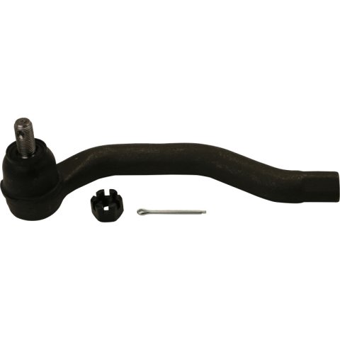 MOOG 06-11 Honda Civic Front Left Outer / Left Outer Tie Rod End thumbnail 3