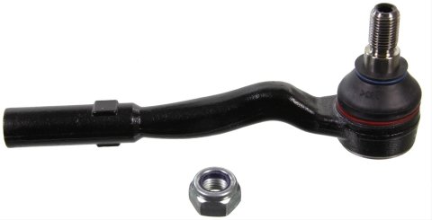 MOOG 2006 Mercedes-Benz CLS500 Front Left Outer / Left Outer Tie Rod End thumbnail 1