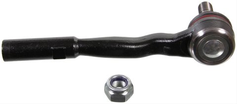 MOOG 2006 Mercedes-Benz CLS500 Front Left Outer / Left Outer Tie Rod End thumbnail 2