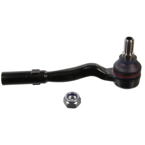 MOOG 2006 Mercedes-Benz CLS500 Front Left Outer / Left Outer Tie Rod End thumbnail 3